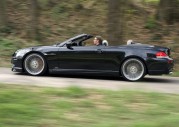 BMW G-POWER M6 HURRICANE Convertible BMW G-POWER M6 HURRICANE Convertible